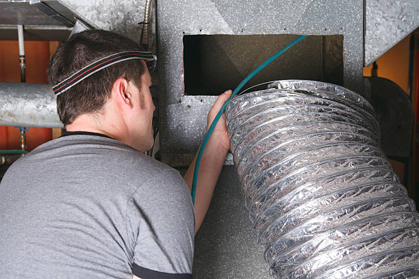Best Duct Cleaning for Offices  in Cairo, IL
