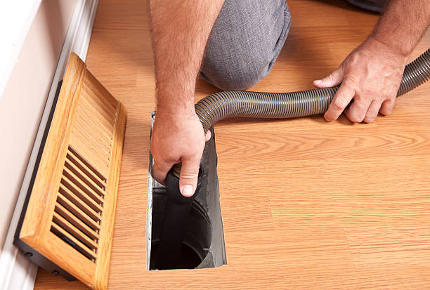 Trusted Cairo, IL Airduct Cleaning Experts