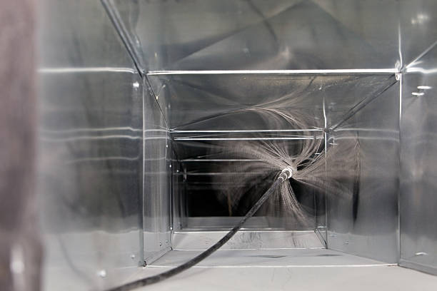 Best Air Duct Cleaning Near Me  in Cairo, IL