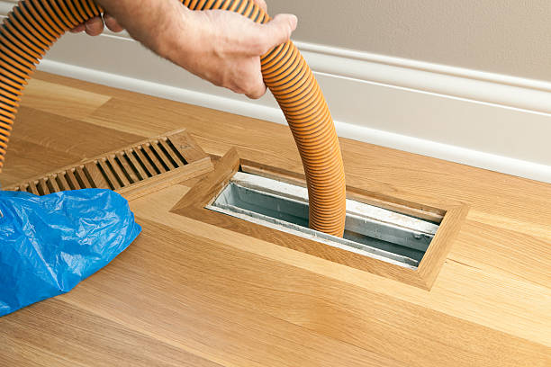 Best Affordable Duct Cleaning Services  in Cairo, IL