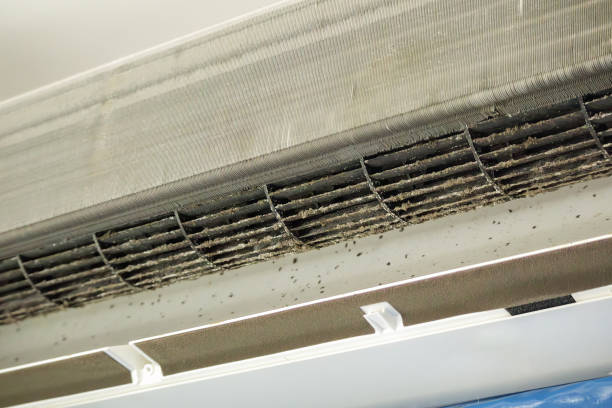 Ventilation Cleaning Services in Cairo, IL