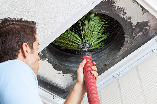 Best Air Duct Cleaning Near Me  in Cairo, IL