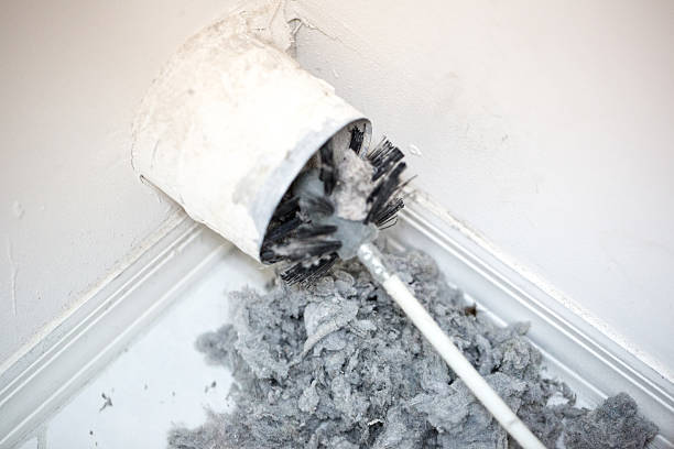 Best General Air Duct Cleaning  in Cairo, IL