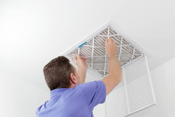 Best Affordable Air Duct Cleaning  in Cairo, IL